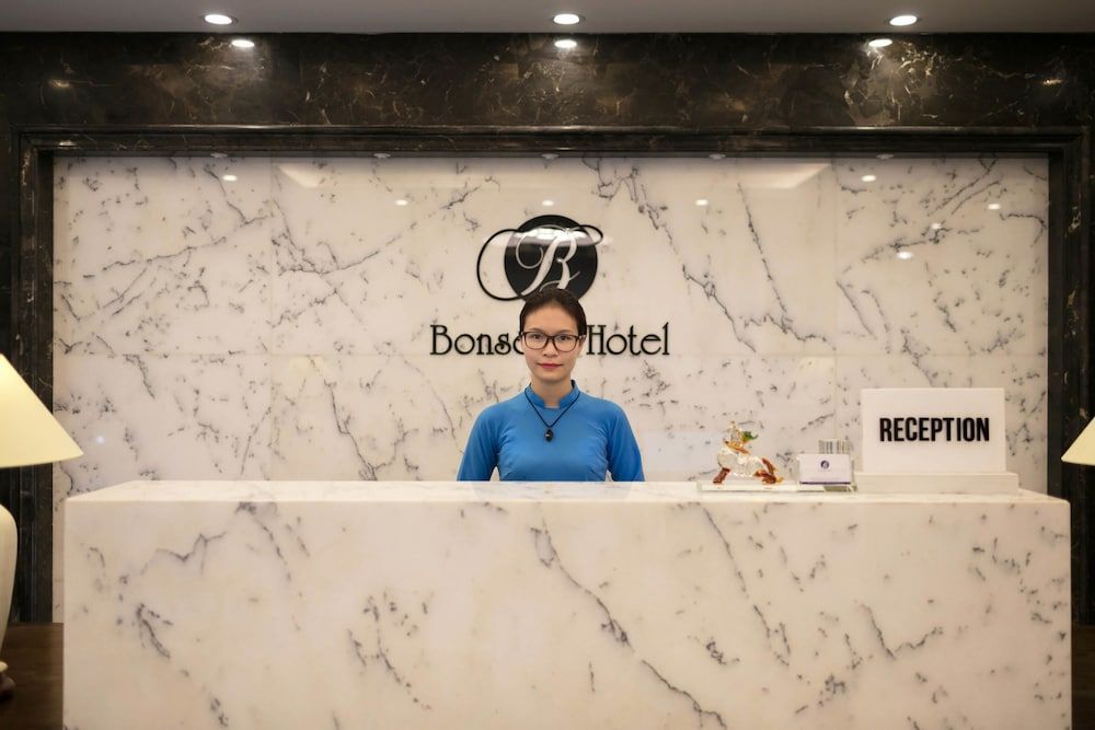 Bonsella Hotel 2