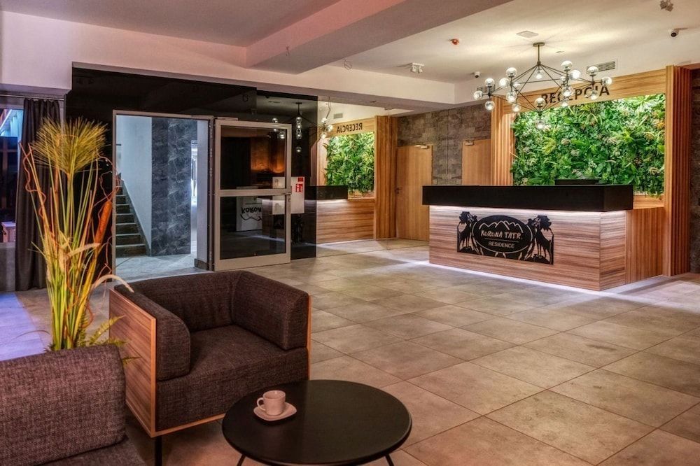 Hotel Zakopane Wellness & SPA ex Korona Tatr 2