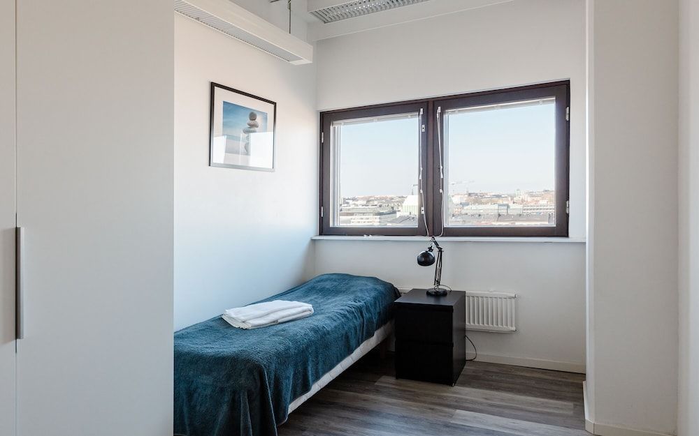 Sky Hostel Helsinki 2