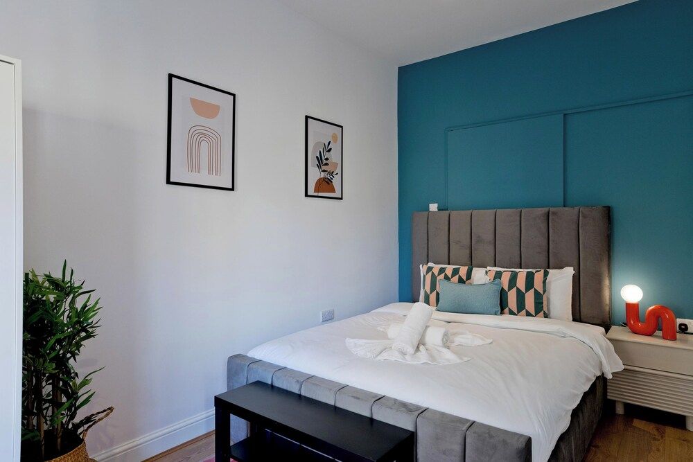 Imperial Brick Lane & Shoreditch Apartments 1