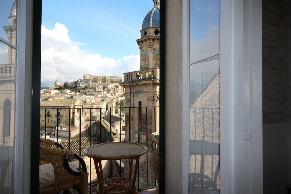 B&B Belvedere All'Idria 1