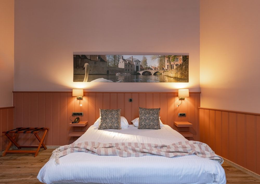 Boutique Hotel Malleberg 1