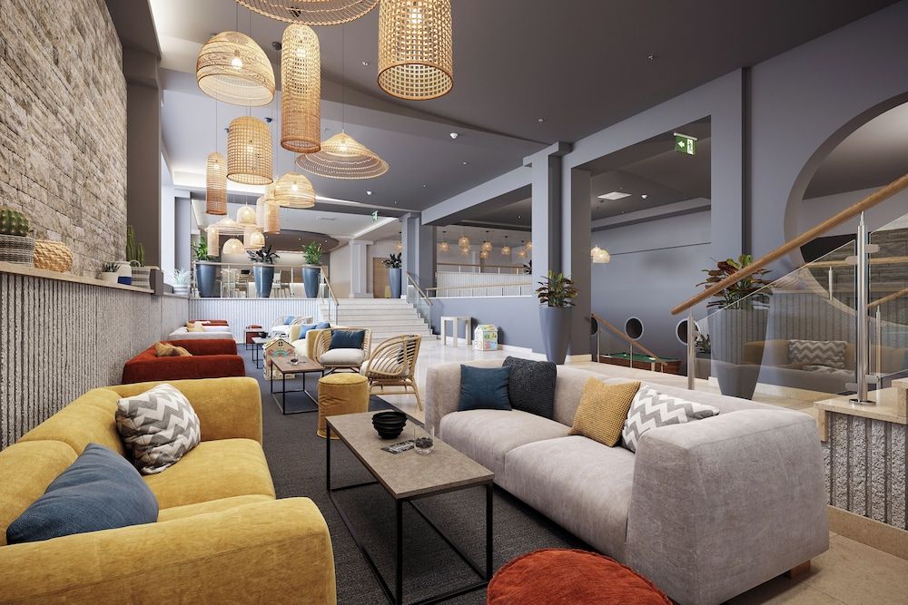 Rubin Hotel 2