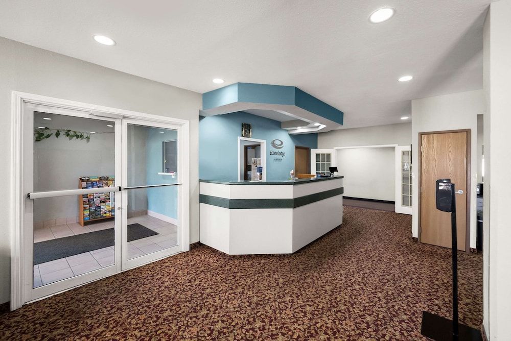 Econo Lodge Inn & Suites Mesquite - Dallas East 2