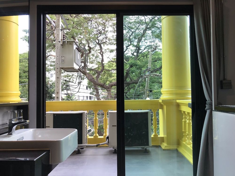 S1hostel Bangkok 1