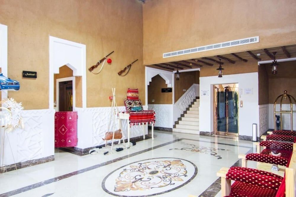 XYZ Hotel Heritage - اكس واي زد التراثي 2