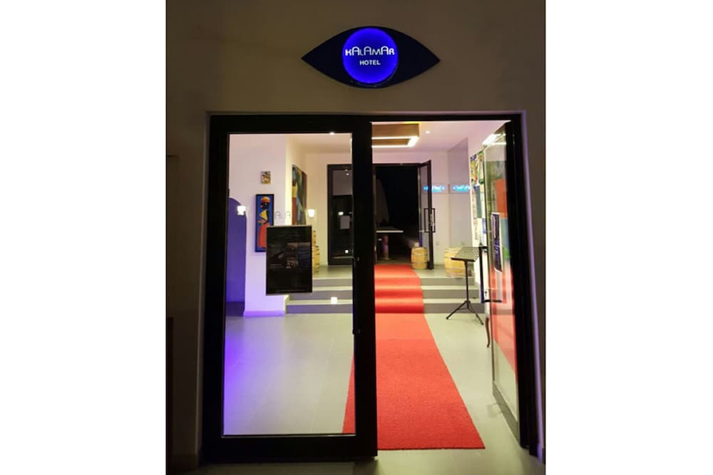 Kalamar Hotel 2