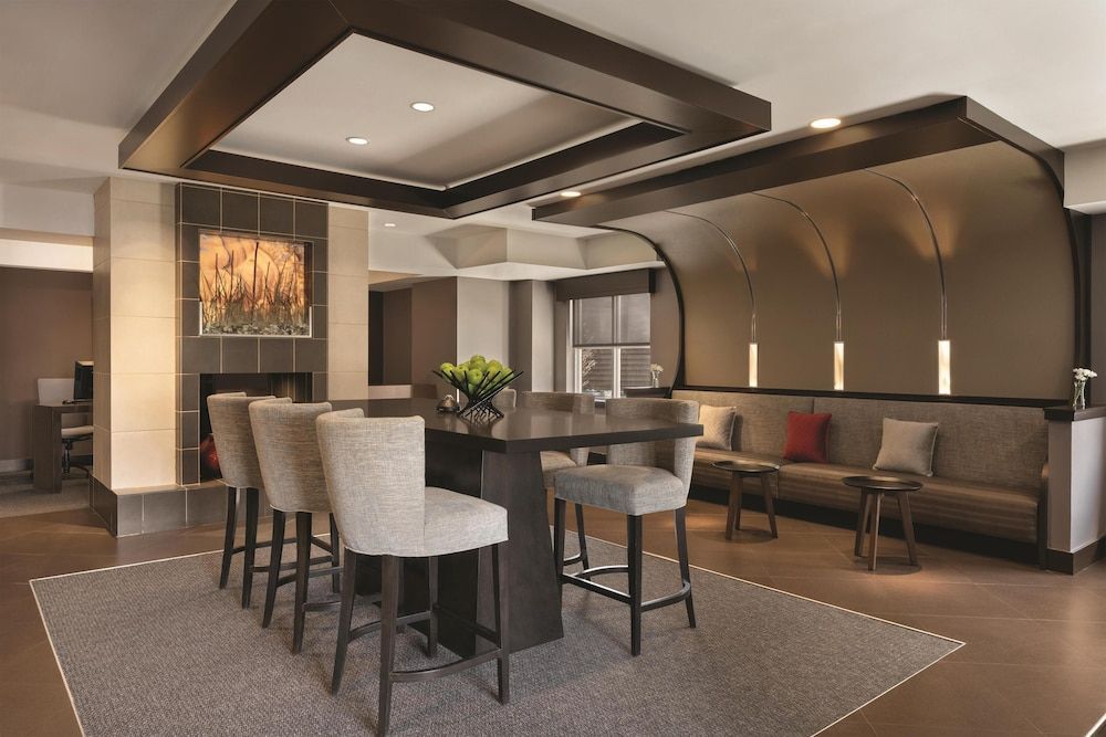 Hyatt Place Philadelphia/ King of Prussia 2
