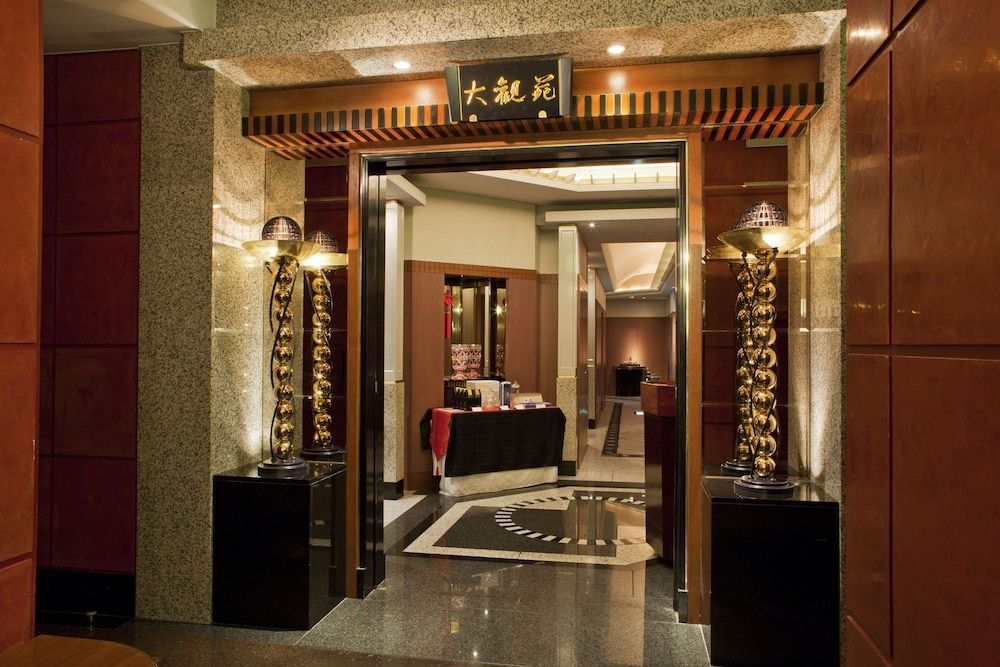 Hotel New Otani Makuhari 2