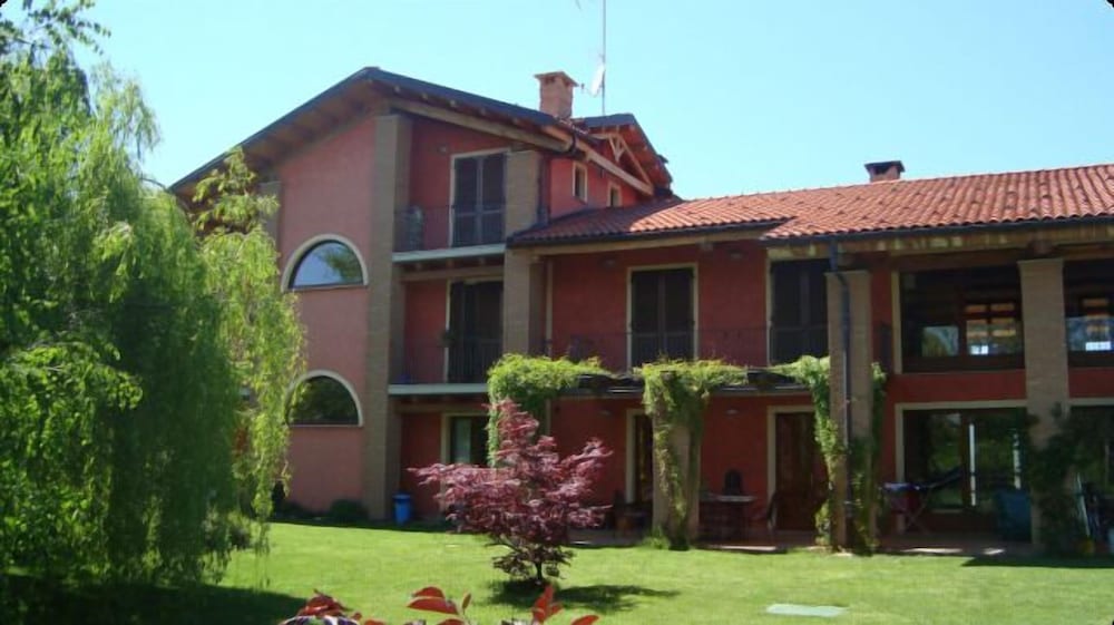 Bed & Breakfast Milù 1