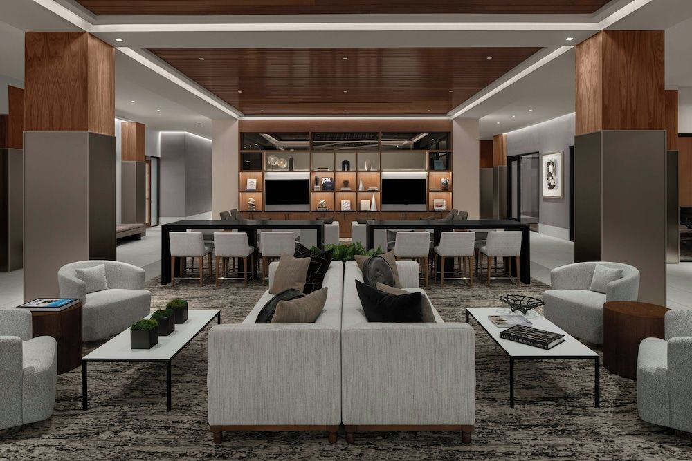 AC Hotel by Marriott Lansing University Area 2