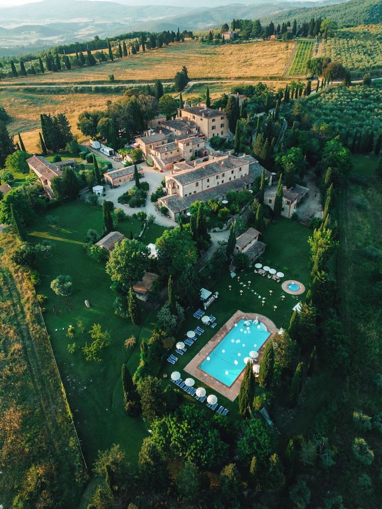 Hotel Borgo Casabianca 1