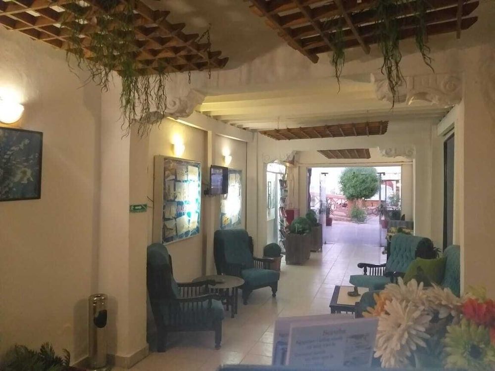 Neptune Dahab Hotel 2
