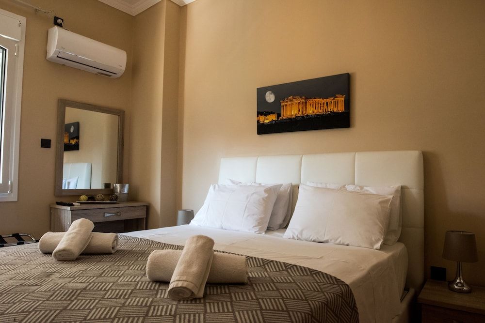Gazi Divine Apartment 2
