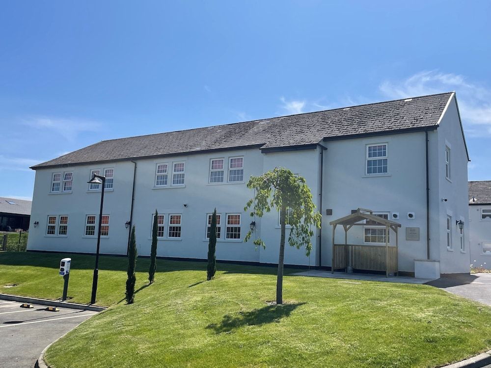 Park Head Hotel 1