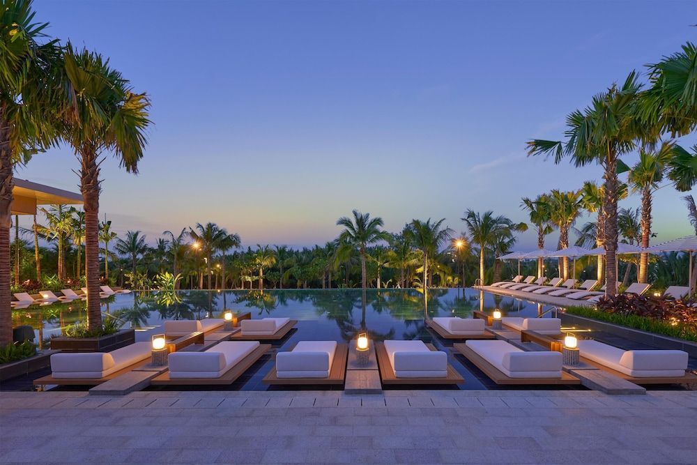 NHAAN Resort & Spa Hoi An, Tapestry Collection by Hilton 1
