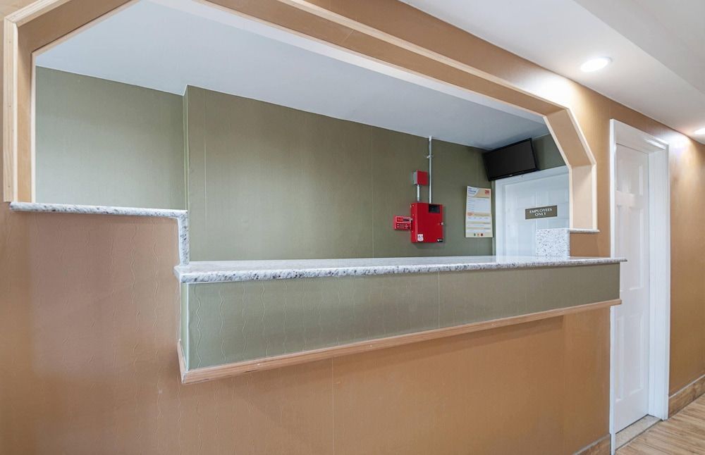 Quality Inn Near Pimlico Racetrack 2