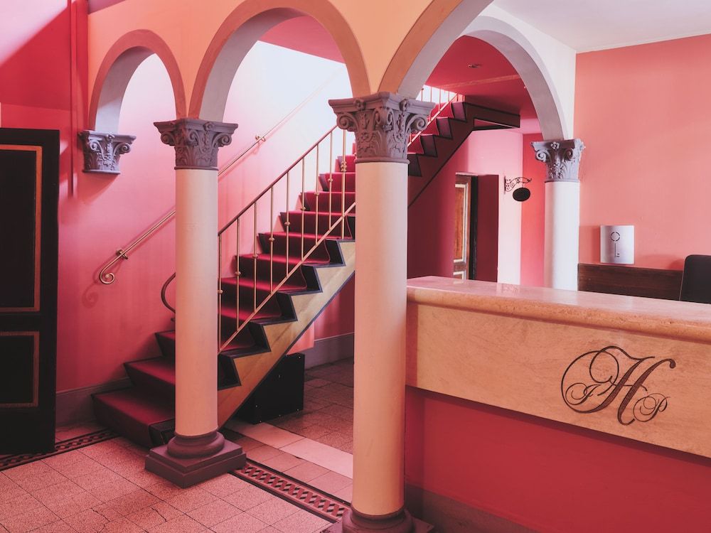Hotel I Portici 1
