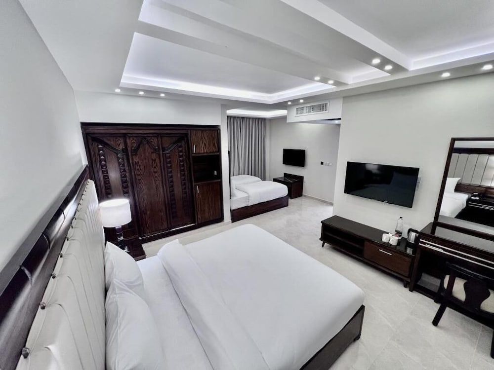 Petra Icon Hotel 2