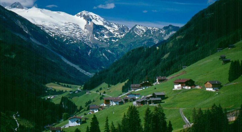 Pension Rosengarten 2