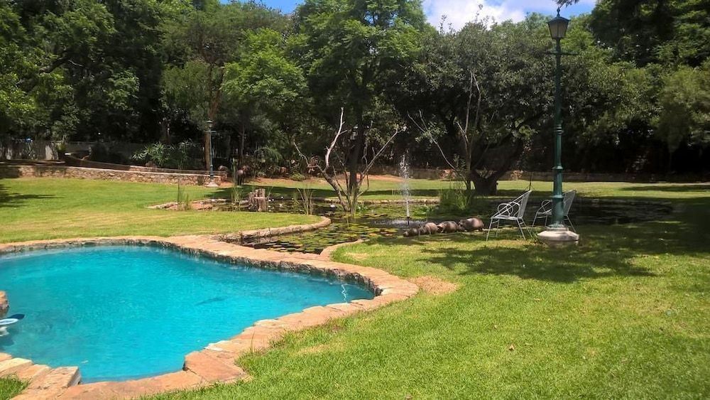 Waverley Guest House 1