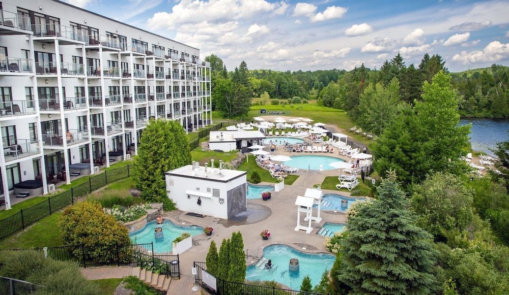 Estérel Resort 1