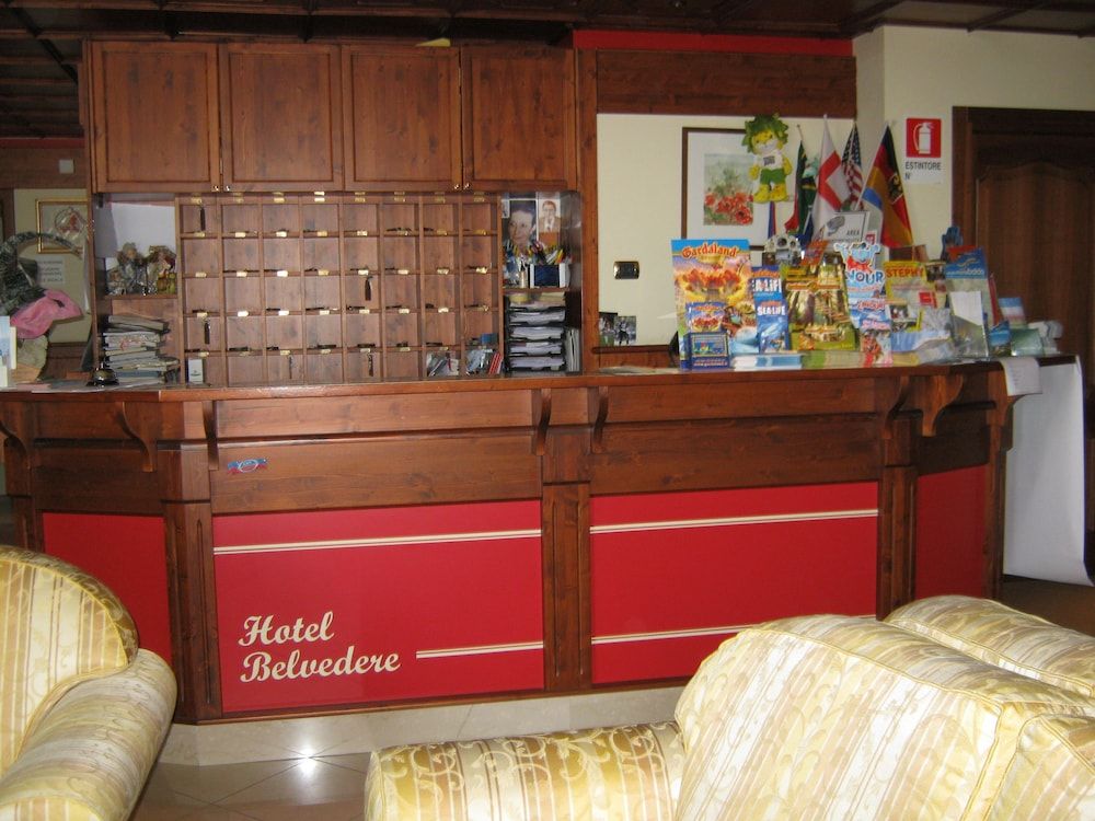 Hotel Belvedere 2