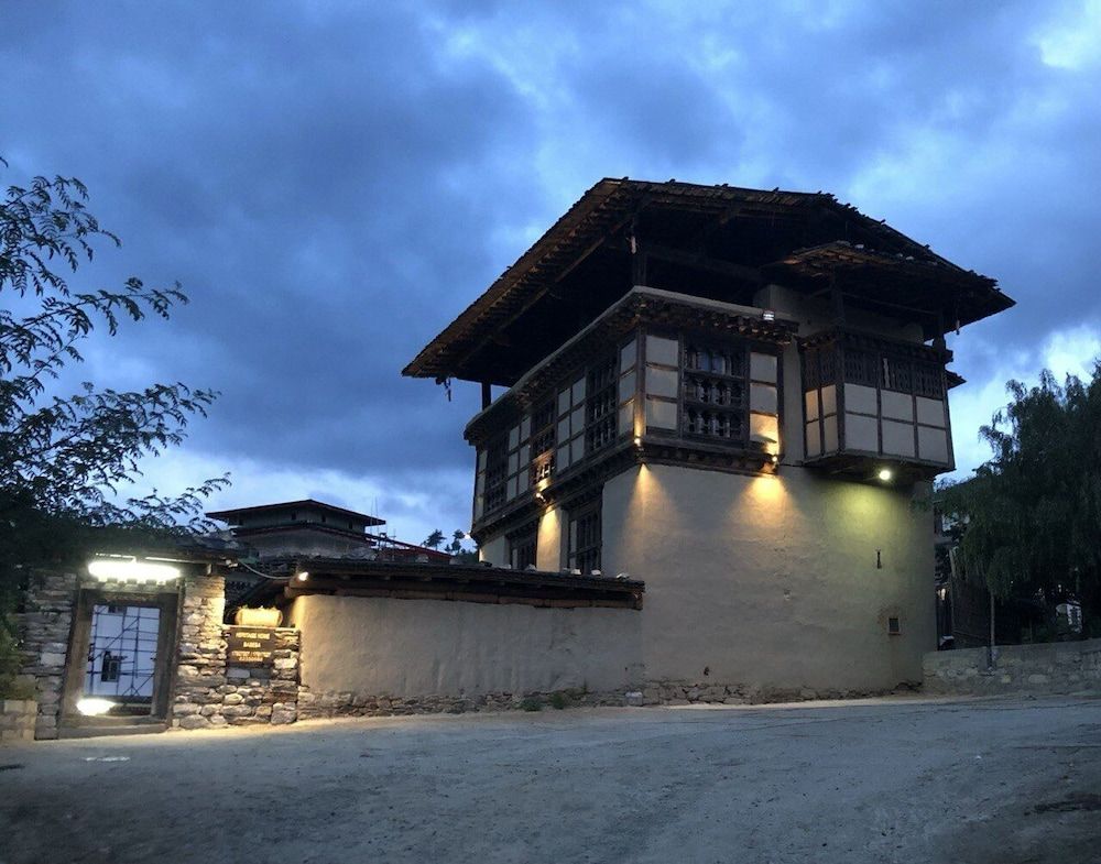 Heritage Home 1