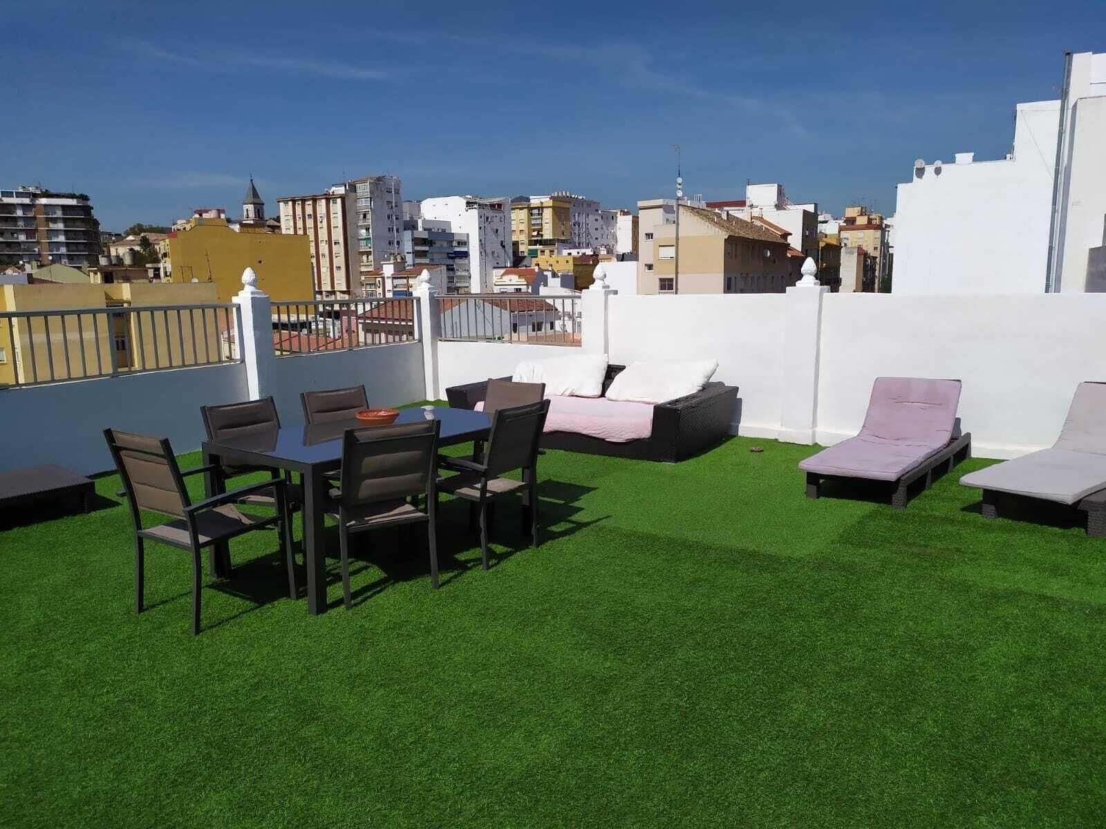 Málaga Centro Hostel 2