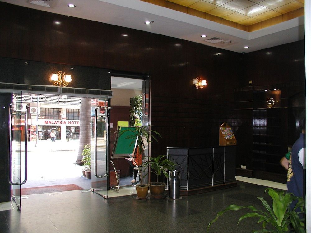Cardogan Hotel 2