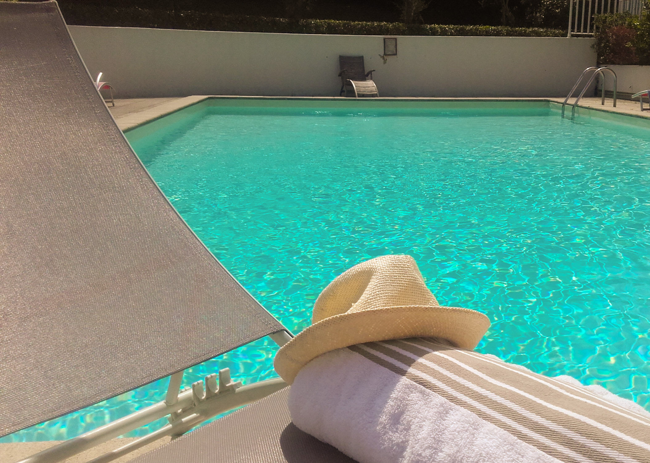 Hotel Villa Catarie 2