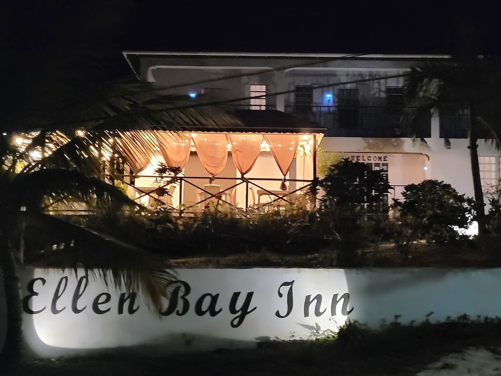Ellen Bay Inn 1