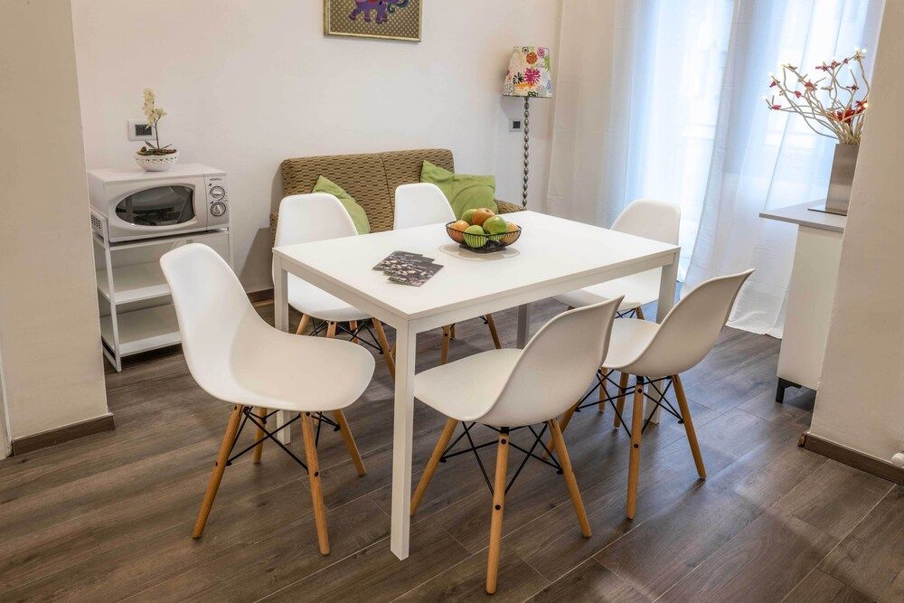 B&B Amalfi's Luxury Rooms 2