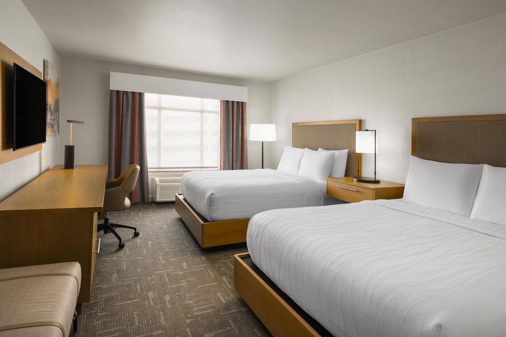 Best Western Premier Houston Downtown/Convention Center Hotel 1