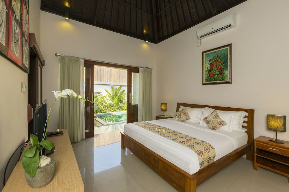 Kubal Villa and Living Seminyak 2