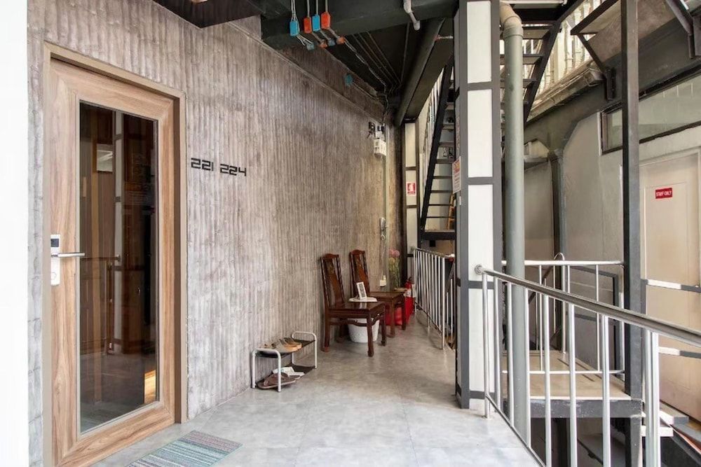 Loftel 22 Hostel 2