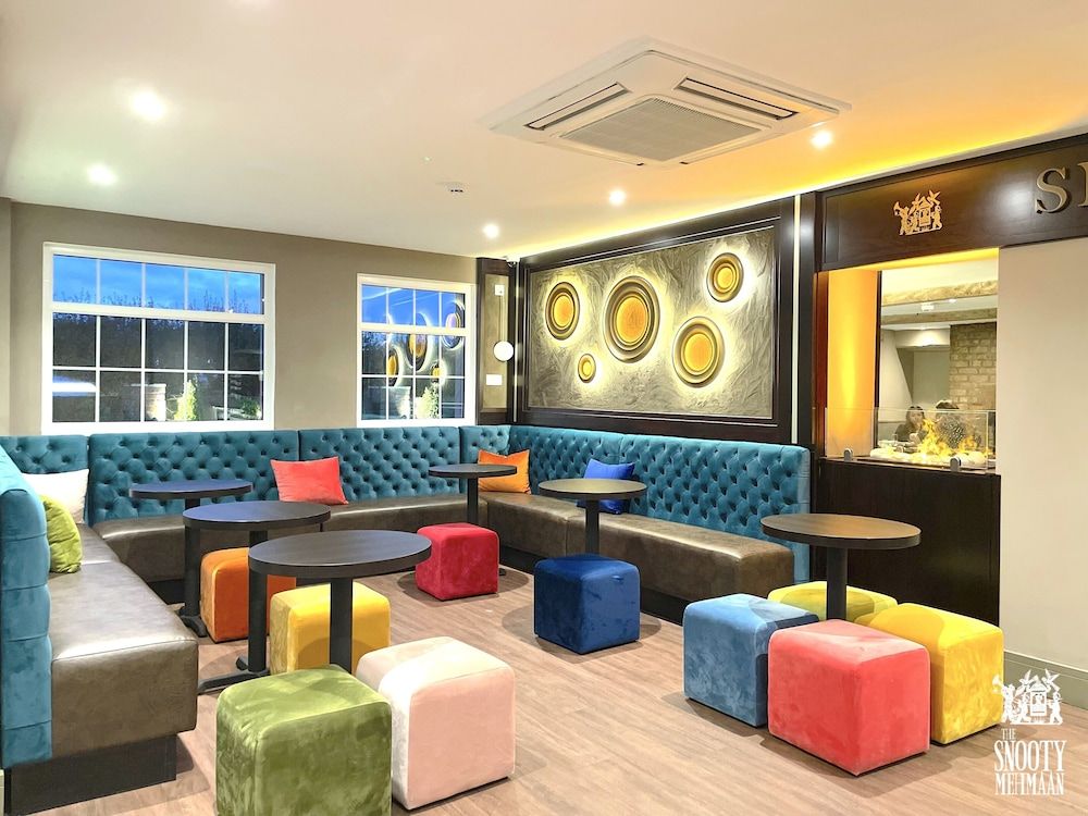 The Boutique Hotel by The Snooty Mehmaan 1