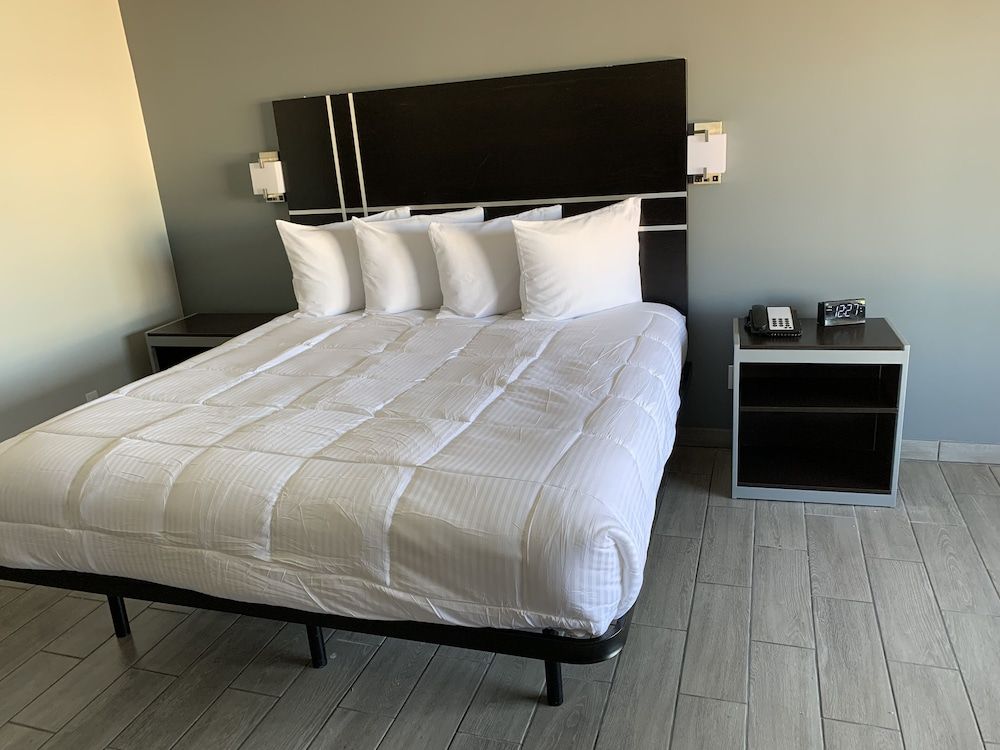 South Padre Island Lodge 2