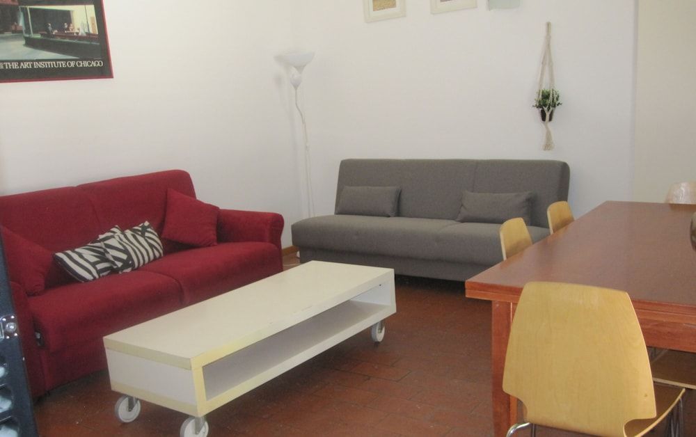 Appartamento Dante 1