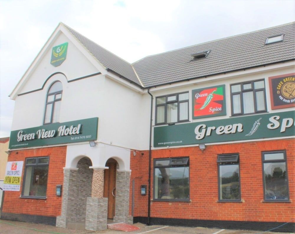 Green View Hotel Near Dartford 1