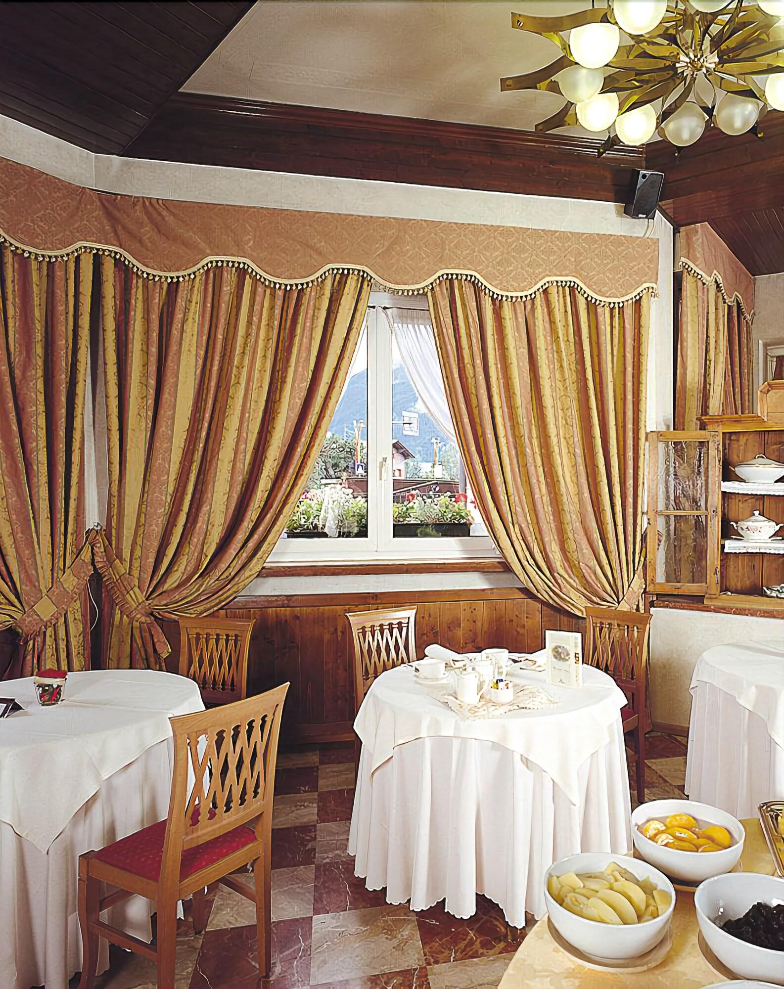 Hotel Baita Dei Pini 2