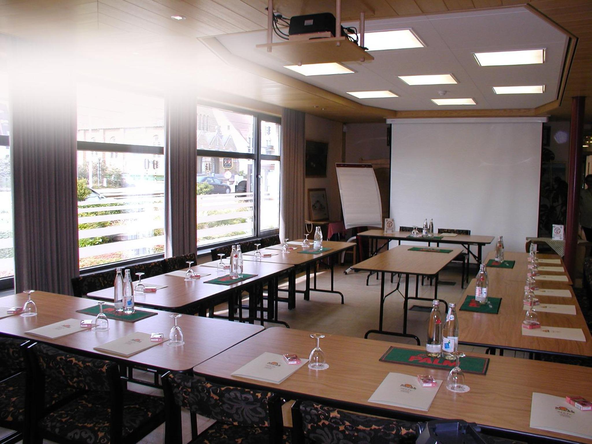 Familiehotel Soll Cress Koksijde 1
