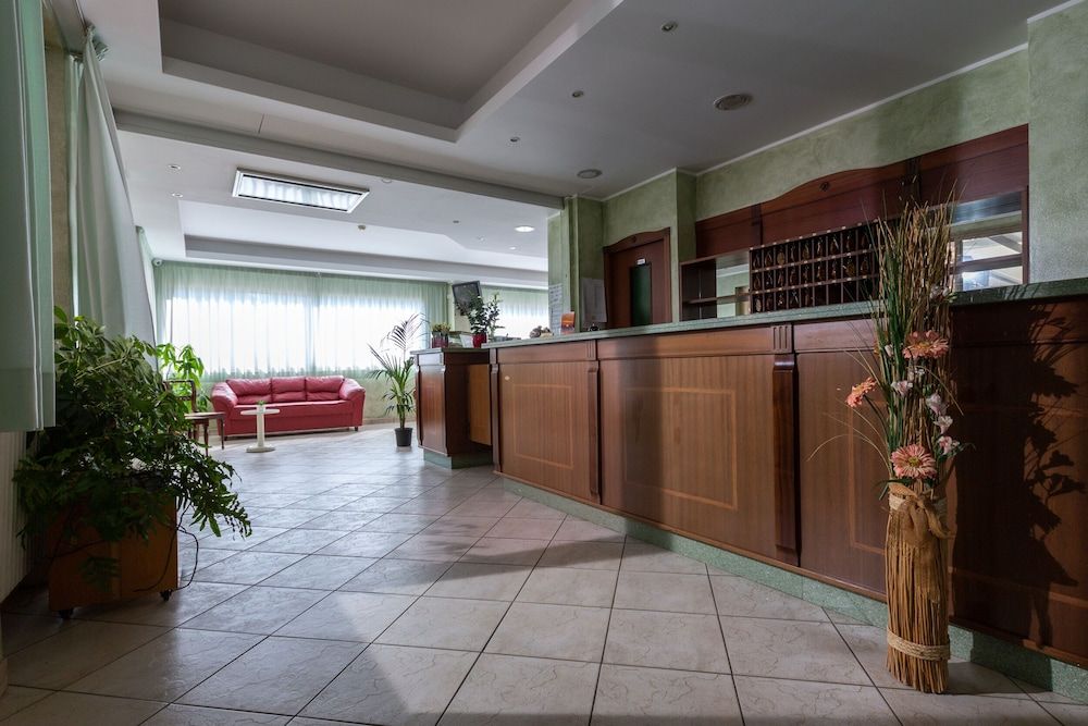Hotel Belvedere 1