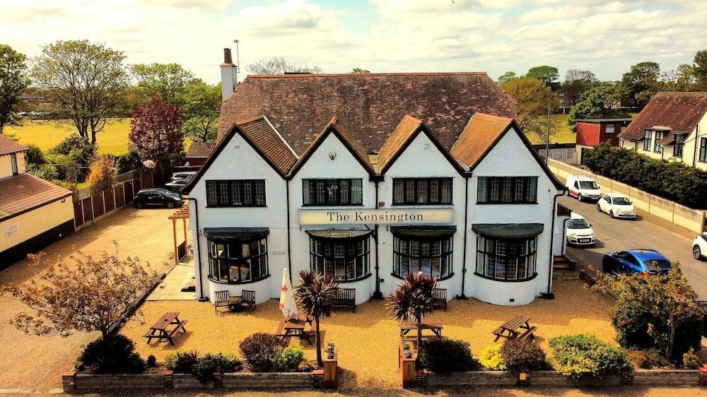 The Kensington 1