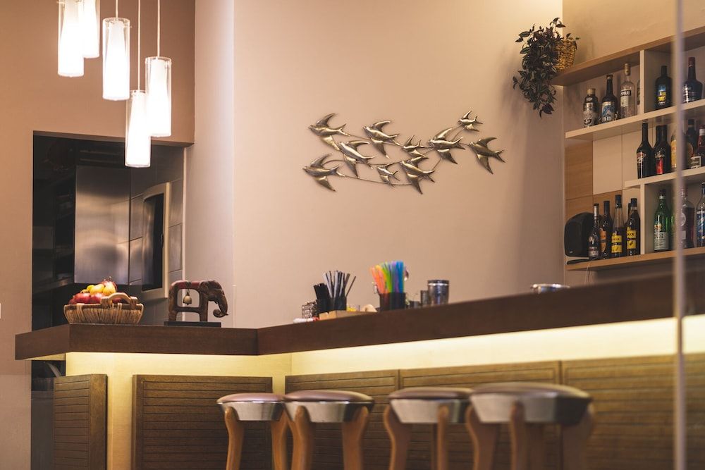 Helios Apartments 1