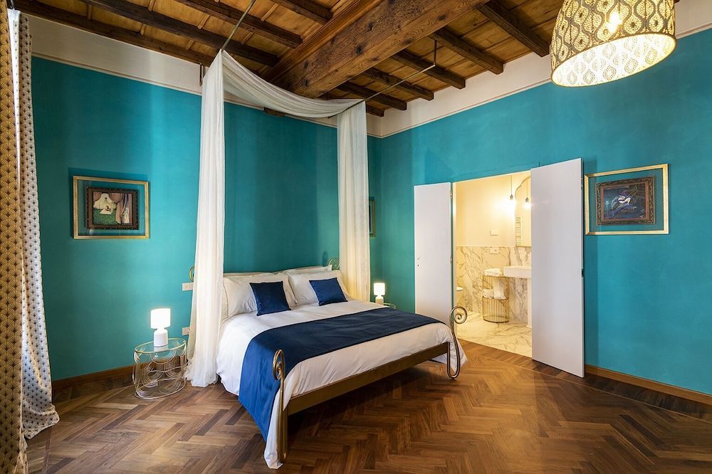 Palazzo Fauzone Relais & Spa 2