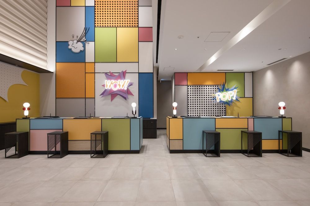 Hotel Kintetsu Universal City 2