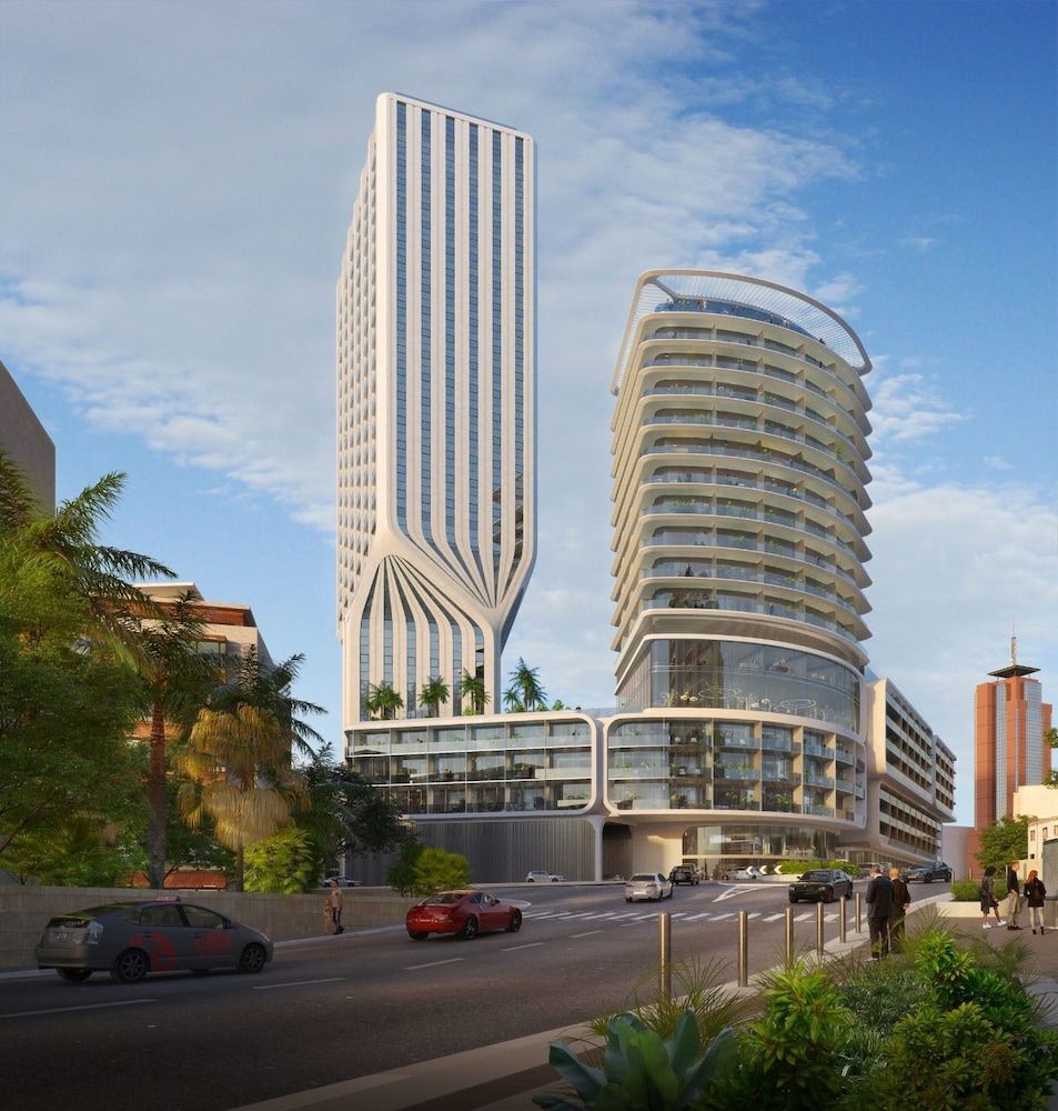 Mercury Suites - Skydream Getaways 1