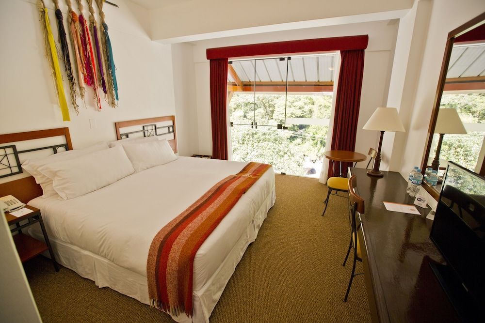 Tierra Viva Machu Picchu Hotel 1