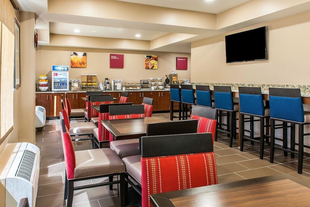 Comfort Inn & Suites Mount Sterling 2